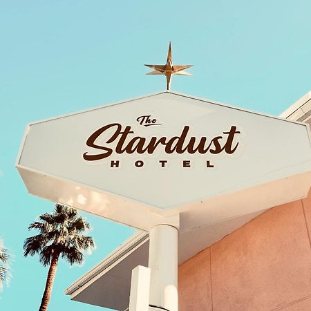 The Stardust Hotel - Adults Only 棕榈泉 外观 照片